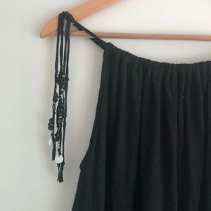 Vintage free people top